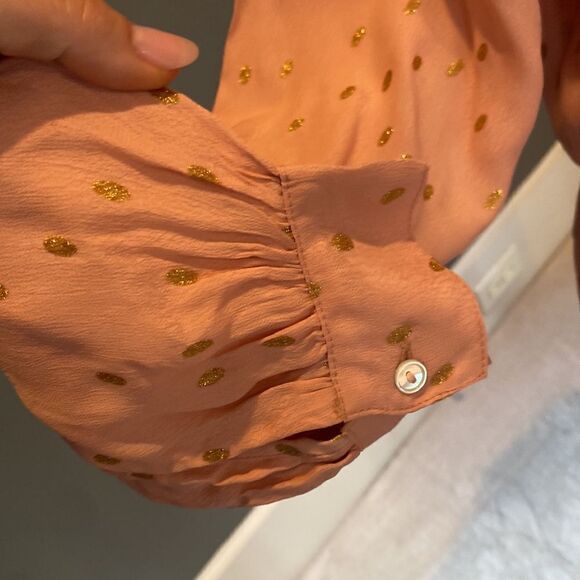 Velvet by Graham and Spencer mini dress - Picture 10 of 13